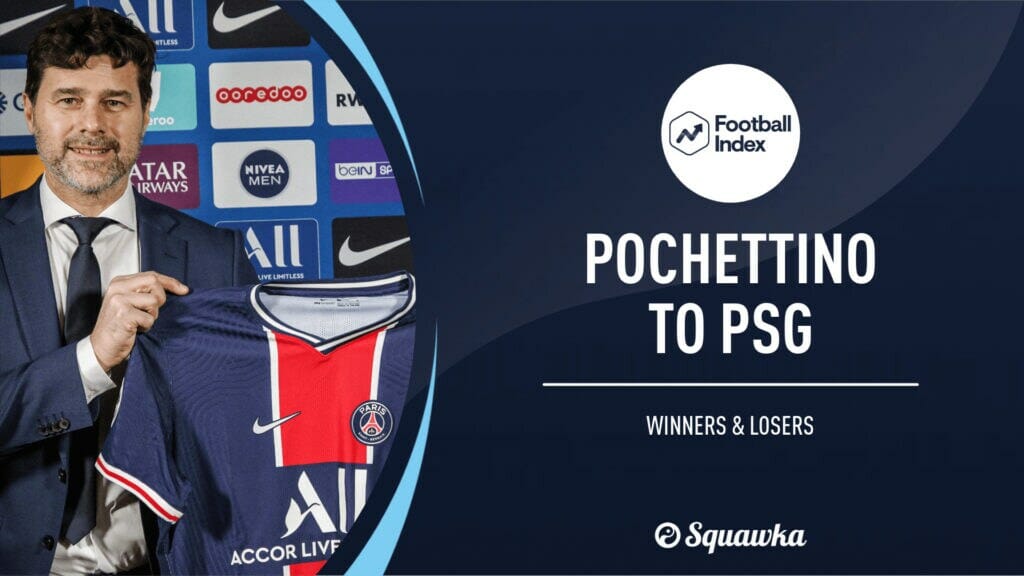 Mauricio Pochettino: Key decisions in PSG manager's in-tray | Squawka