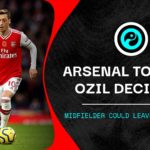 Arsenal transfers: Mesut Ozil due in "days" as chase for new midfielder continues