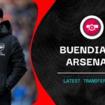 buendia arsenal transfer odds