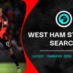 Josh King transfer piece