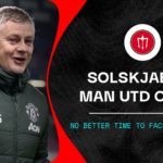 No "better time" to play Liverpool? Why Ole Gunnar Solskjaer is so confident about Man Utd's chances