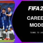 FIFA 21: Best teams to use on Career Mode | Tips, advice, challenge