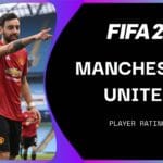 Manchester United FIFA 21 player ratings in full