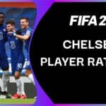 Chelsea FIFA 21 player ratings in full