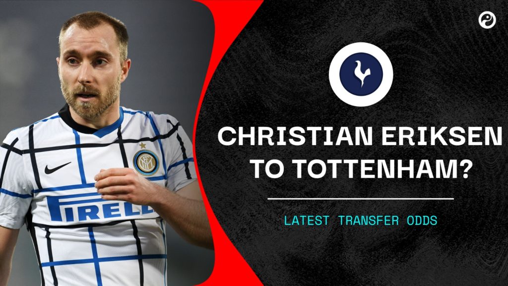 christian eriksen