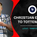 christian eriksen