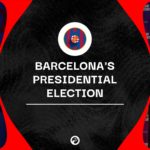Barcelona presidential election candidates