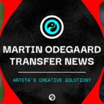 Martin Odegaard next club: The creative spark Arsenal need? | Squawka