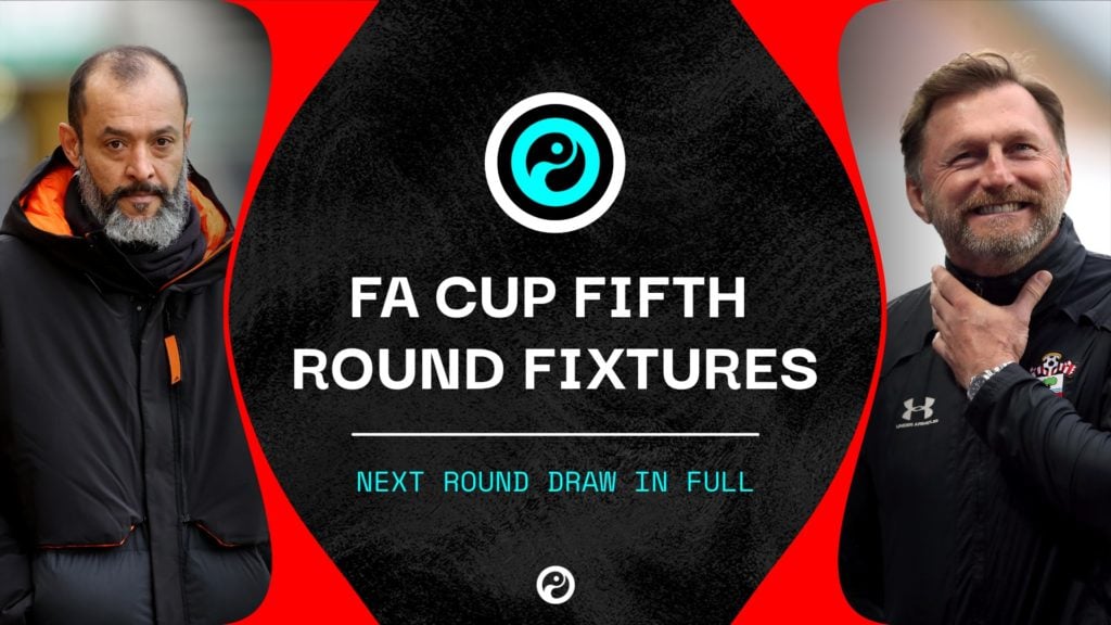 FA Cup fifth round