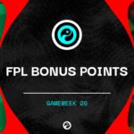 FPL bonus points