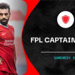 FPL captain picks
