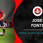 José Fonte: “Interest in stats has improved my game”