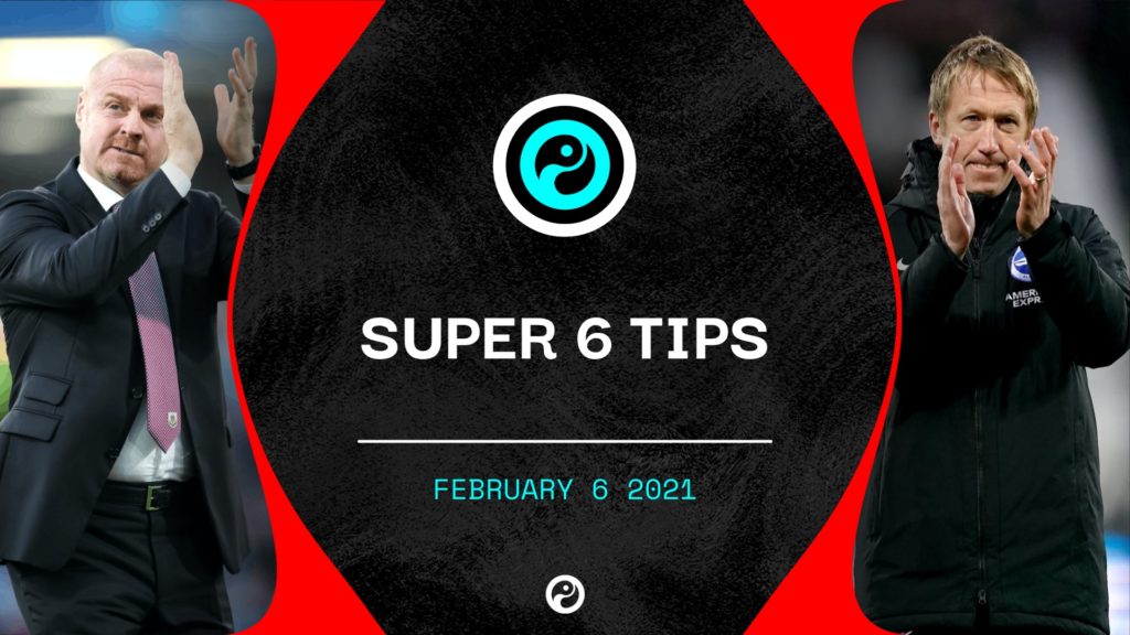 SUPER 6 TIPS