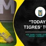 How rejecting Inter and Lyon set Andre-Pierre Gignac on his way to Tigres immortality