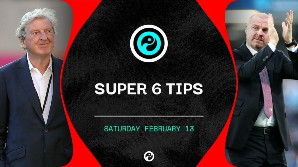 Super 6 featured