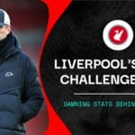 “I don’t think we can close the gap this year” – 11 crushing stats behind Liverpool’s title defence