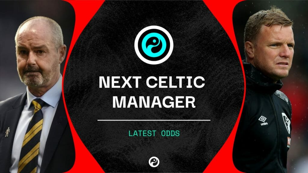 Next Celtic Manager