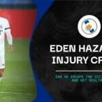 Eden Hazard injury news: 6 possible reasons for Real Madrid fitness crisis
