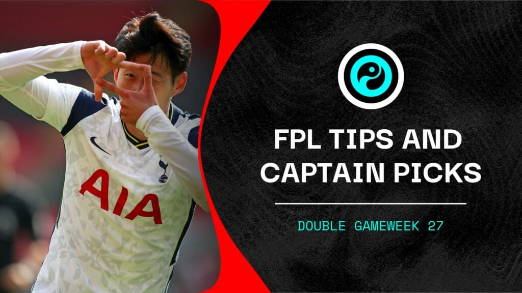 FPL TIPS GW27