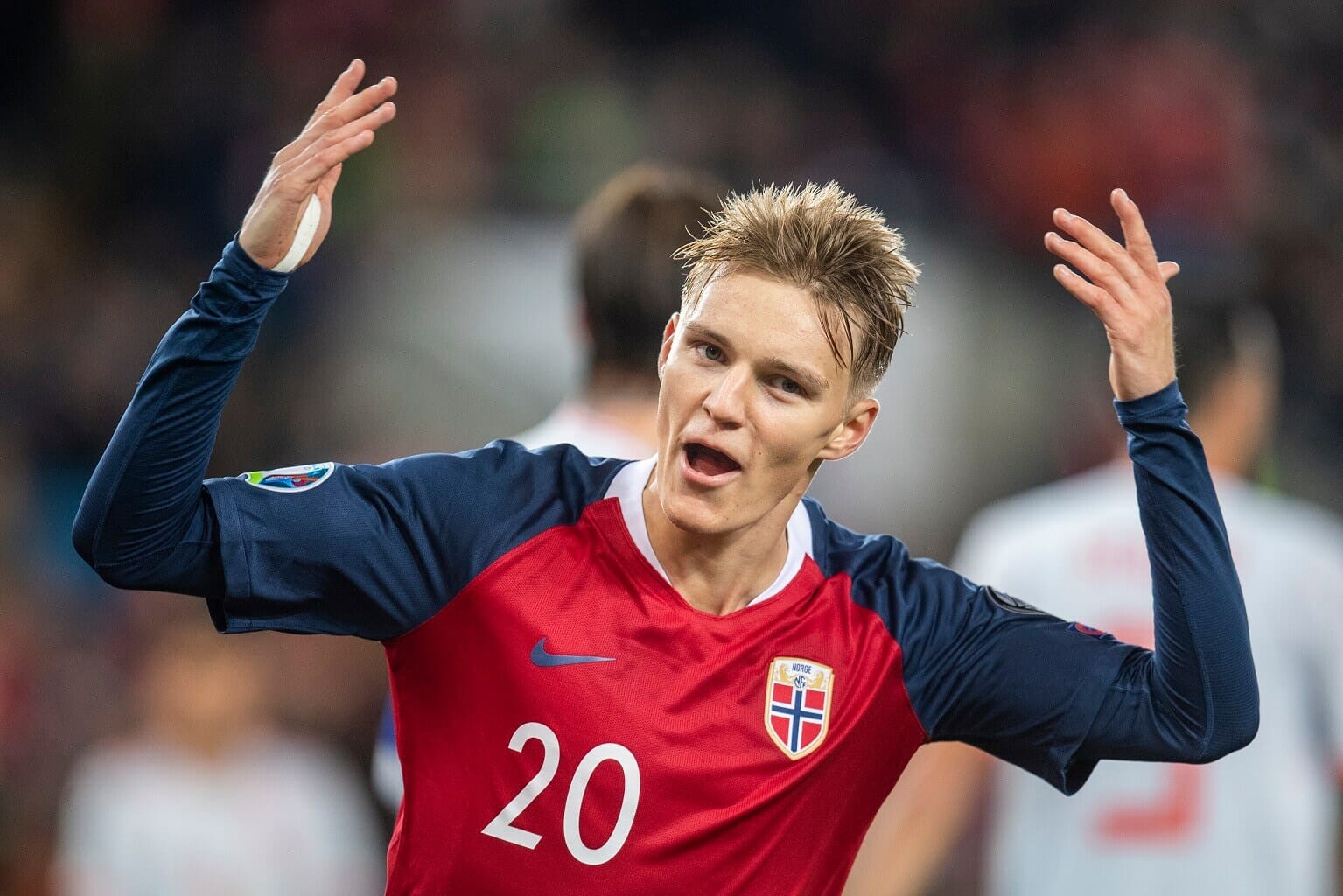 Norway Men s Soccer Team At Natasha Barr Blog
