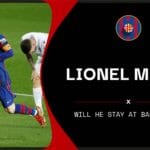 Barcelona transfer news: How does UCL exit affect Messi's chances of leaving?
