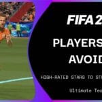FIFA 21 Ultimate Team players to avoid and the best alternatives