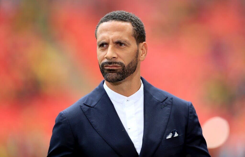 Rio Ferdinand urges Man Utd to sign ‘Inzaghi-esque’ Dominic Calvert-Lewin