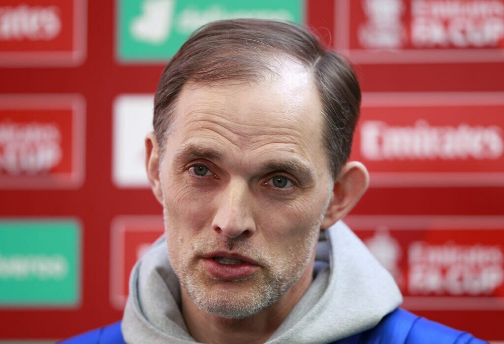 Thomas Tuchel: Tammy Abraham worried, sad and angry about lack of playing time at Chelsea