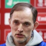 Thomas Tuchel: Tammy Abraham worried, sad and angry about lack of playing time at Chelsea