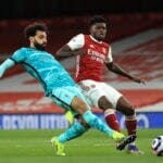 Saul Niguez backs former teammate Thomas Partey to become one of the world's best at Arsenal