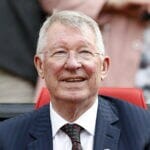 “He’s a big-game player’ — Sir Alex Ferguson believes Scott McTominay can be Man Utd’s ‘new Darren Fletcher’