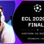 How to watch 2020/21 eChampions League