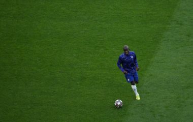 Champions League final man of the match: Every winner ranked