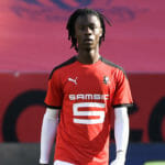 “I’m flattered” — Teenage sensation Eduardo Camavinga responds to Real Madrid & Bayern Munich interest