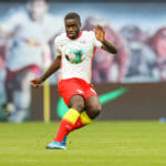 Dayot Upamecano: Why I rejected Manchester United as a teenager