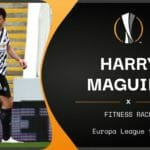 Harry Maguire injury news: Man Utd defender's chances of making UEL final