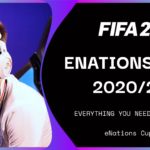 FIFAe Nations Cup 2021: Who is involved and how to watch this summer's tournament