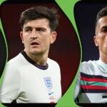 Best defenders Euro 2020 ranked