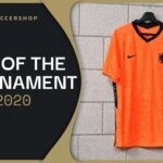 Best kits Euro 2020