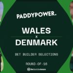 Wales v Denmark: Betting tips for Euro 2020 last-16