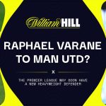 Varane to Man Utd