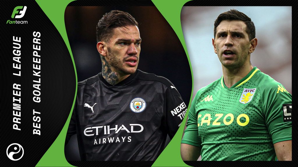 The best FPL goalkeepers for your fantasy football team based on last season's data | Premier League