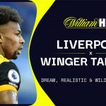 Liverpool transfer news: Dream, realistic & wildcard 'targets' | Chiesa or Traore?