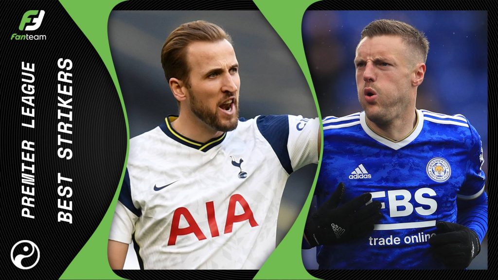 The best FPL strikers for your fantasy football team based on last season's data | Premier League