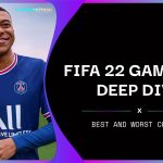 FIFA 22: How the gameplay changes will affect competitive play in Ultimate Team