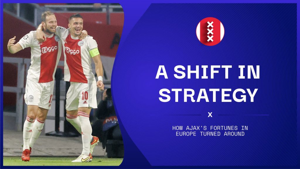 Ajax best players, tactics, transfer strategy & compared to the 2018/19 side