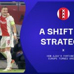 Ajax best players, tactics, transfer strategy & compared to the 2018/19 side