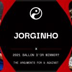 Ballon d’Or nominees 2021: The arguments for, and against, Jorginho