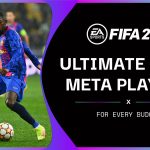 FIFA 22 Ultimate Team: How to build a meta team for around 100,000 coins