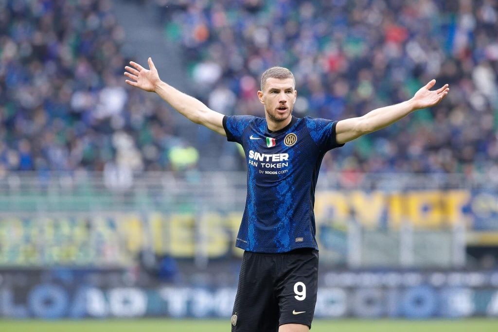 Watch Torino vs Inter Milan online: Live stream today's Serie A